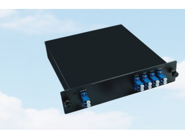 粗波分复用机架